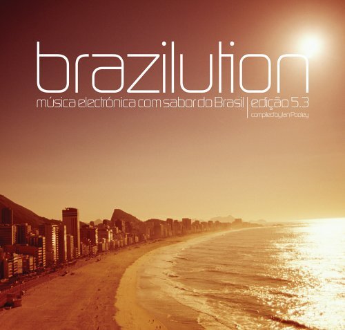 Troubleman Feat. Nina Miranda - Paz